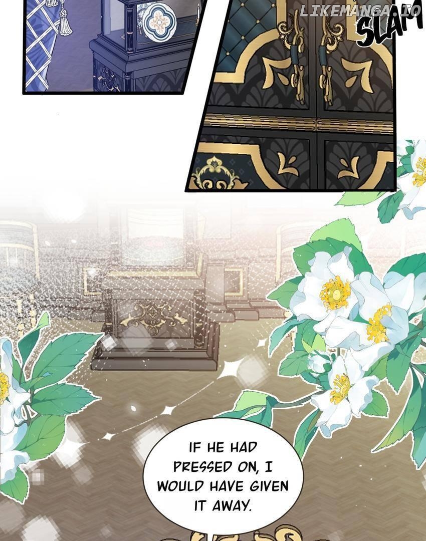 The Count's Submissive Journal Chapter 3 - page 26