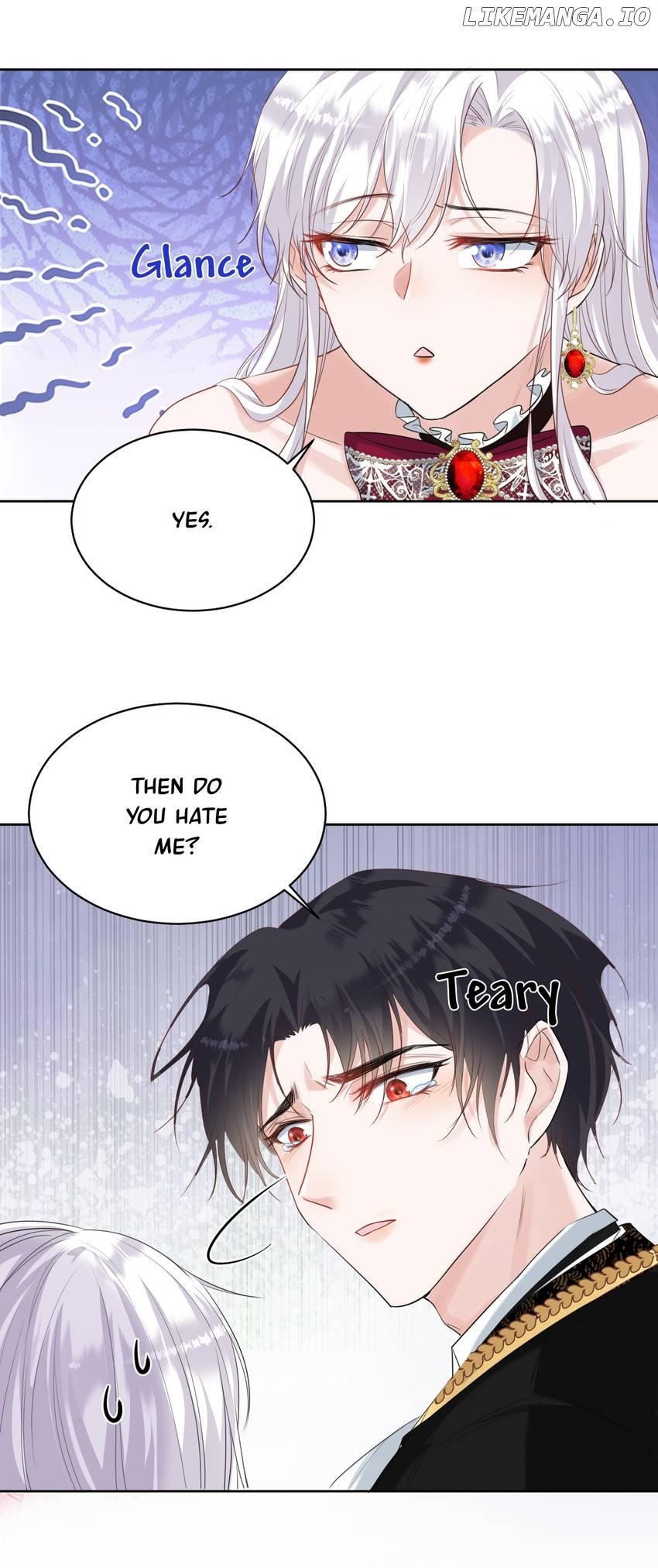 The Count's Submissive Journal Chapter 3 - page 42