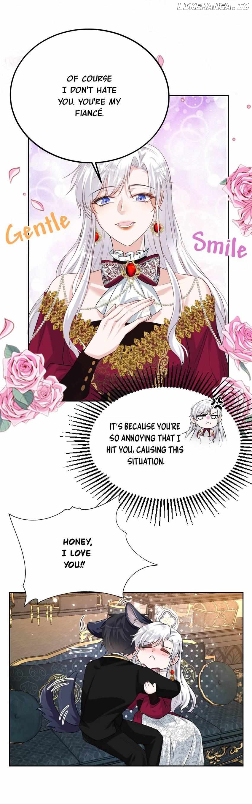 The Count's Submissive Journal Chapter 3 - page 43