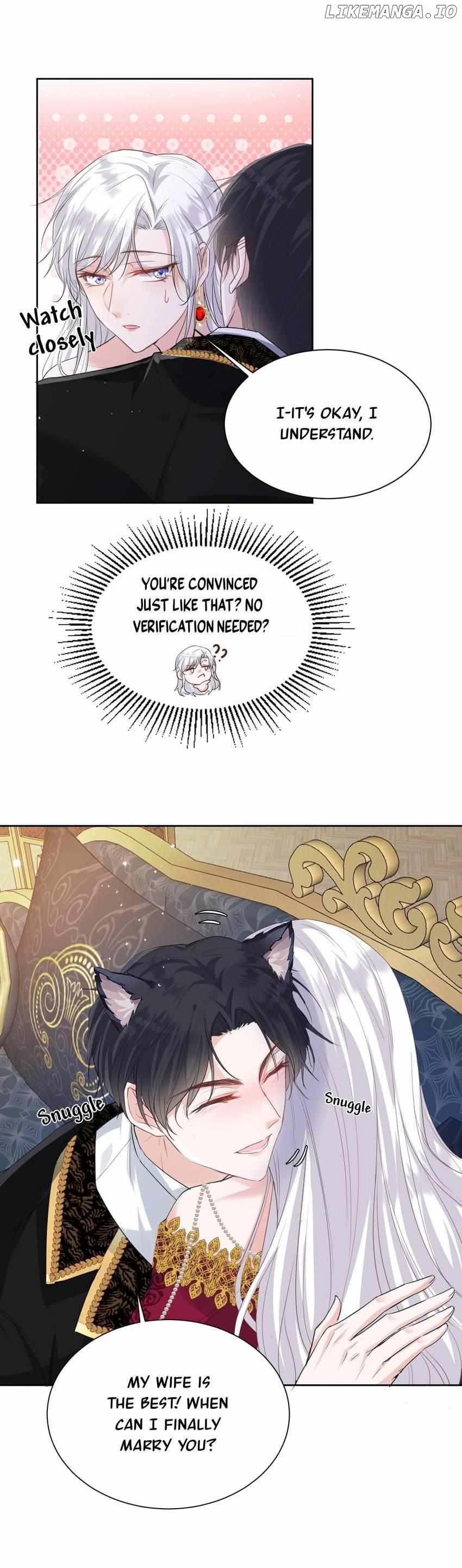 The Count's Submissive Journal Chapter 3 - page 5