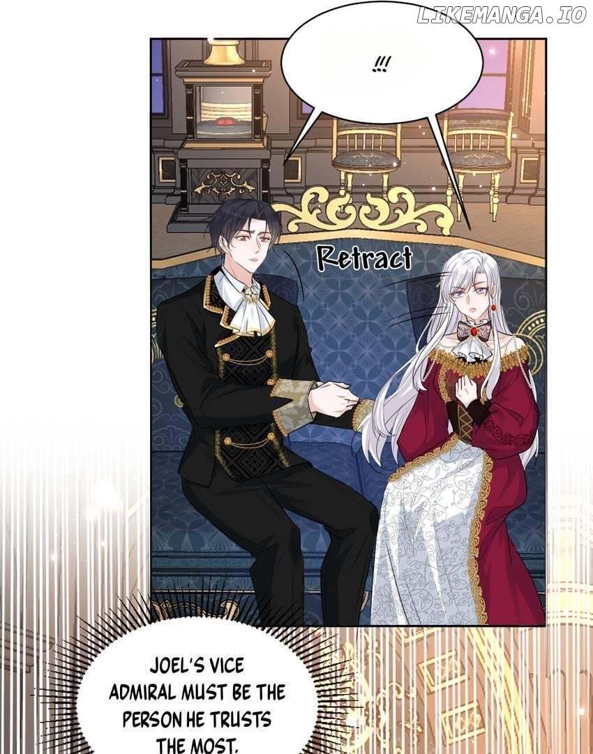 The Count's Submissive Journal Chapter 3 - page 7