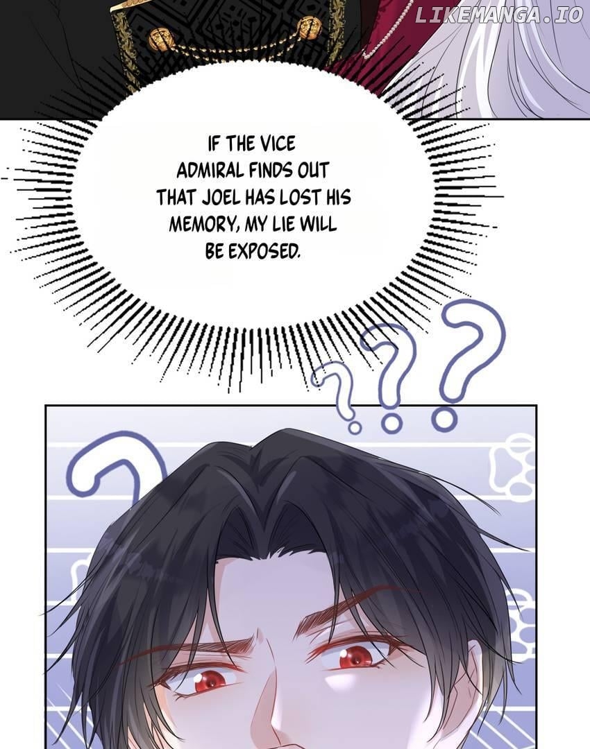 The Count's Submissive Journal Chapter 3 - page 9