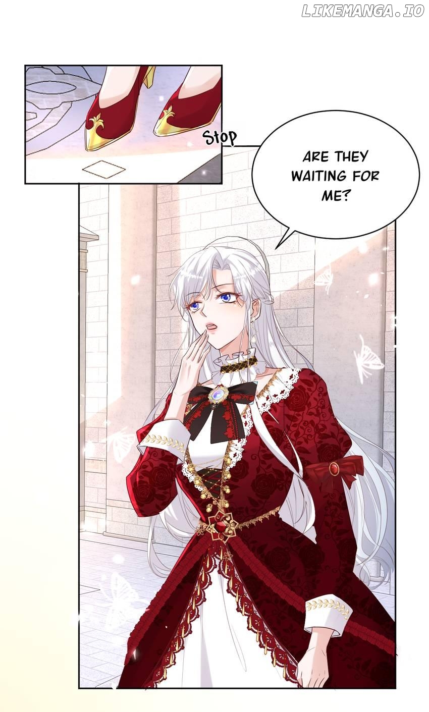 The Count's Submissive Journal Chapter 4 - page 10