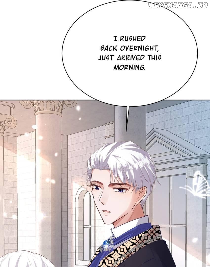 The Count's Submissive Journal Chapter 4 - page 13