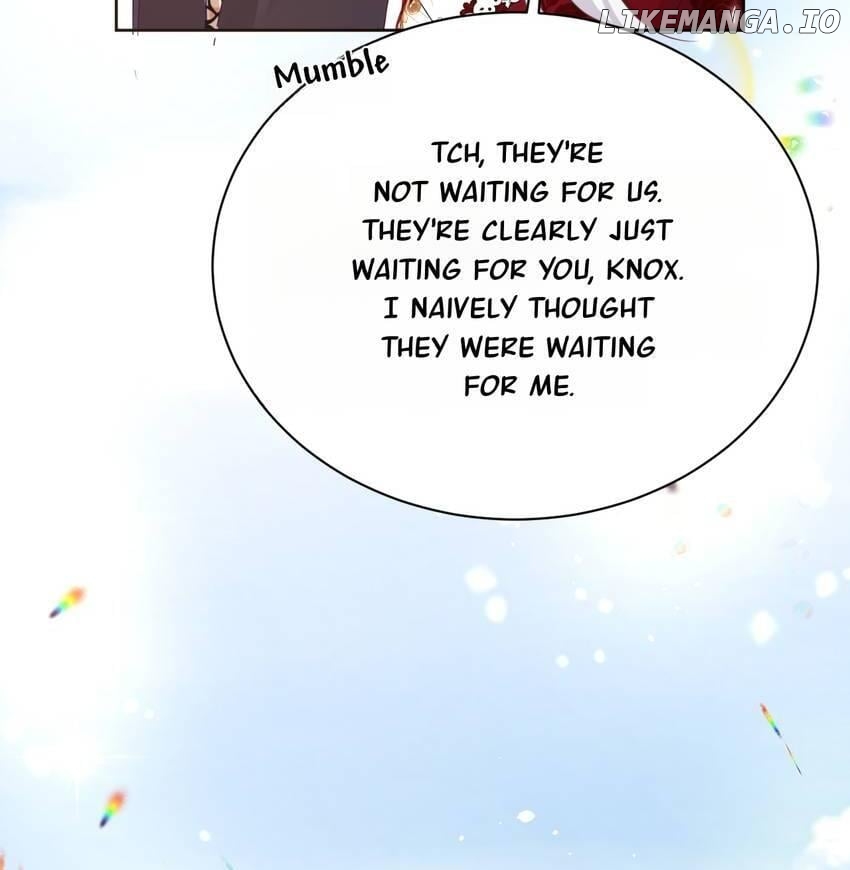 The Count's Submissive Journal Chapter 4 - page 16