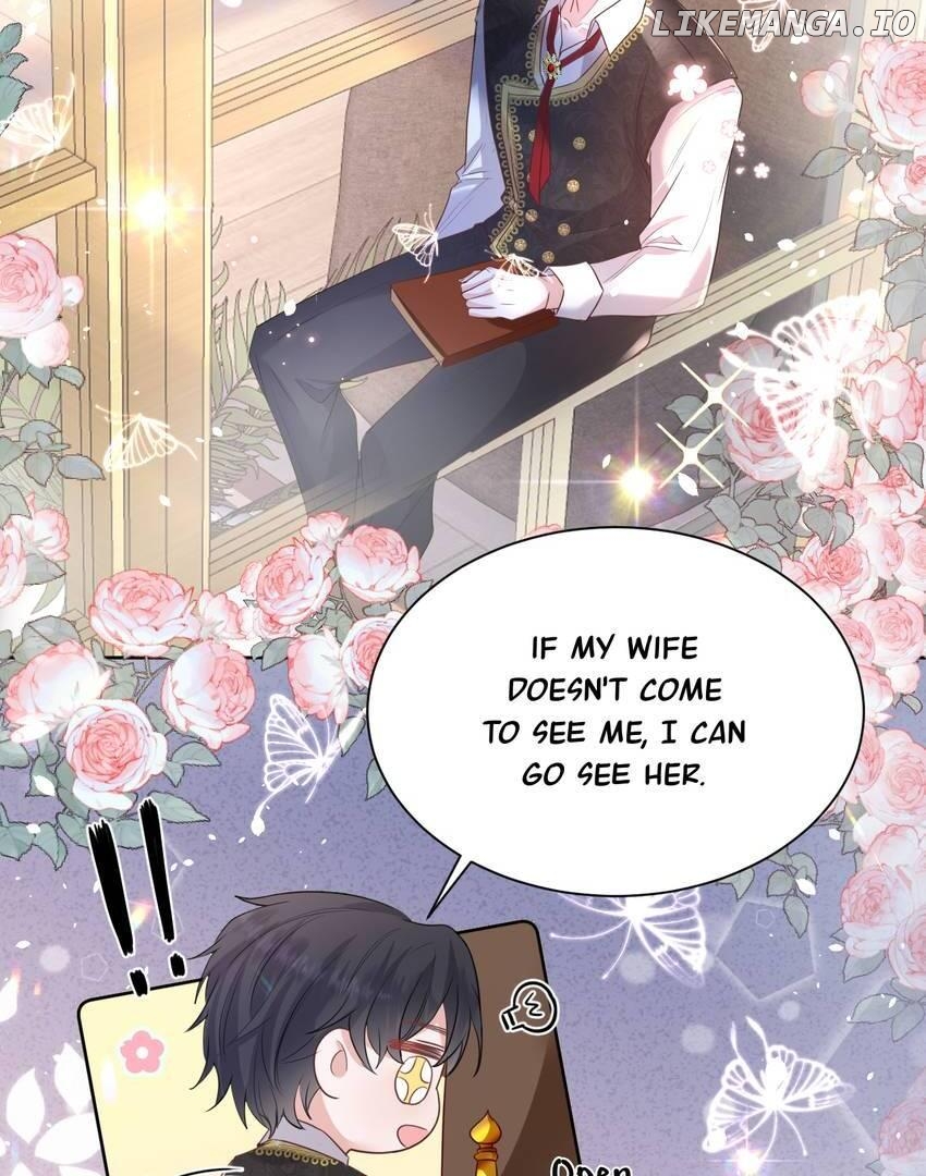 The Count's Submissive Journal Chapter 4 - page 29