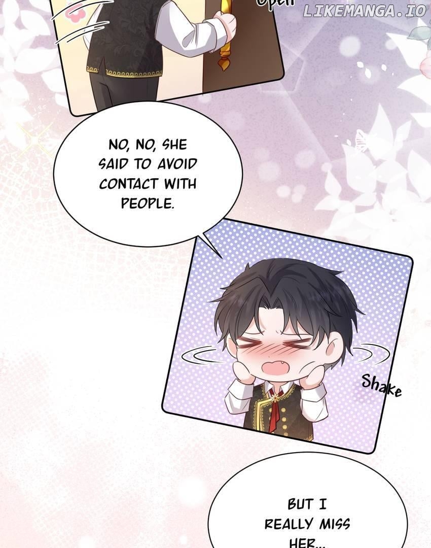 The Count's Submissive Journal Chapter 4 - page 30