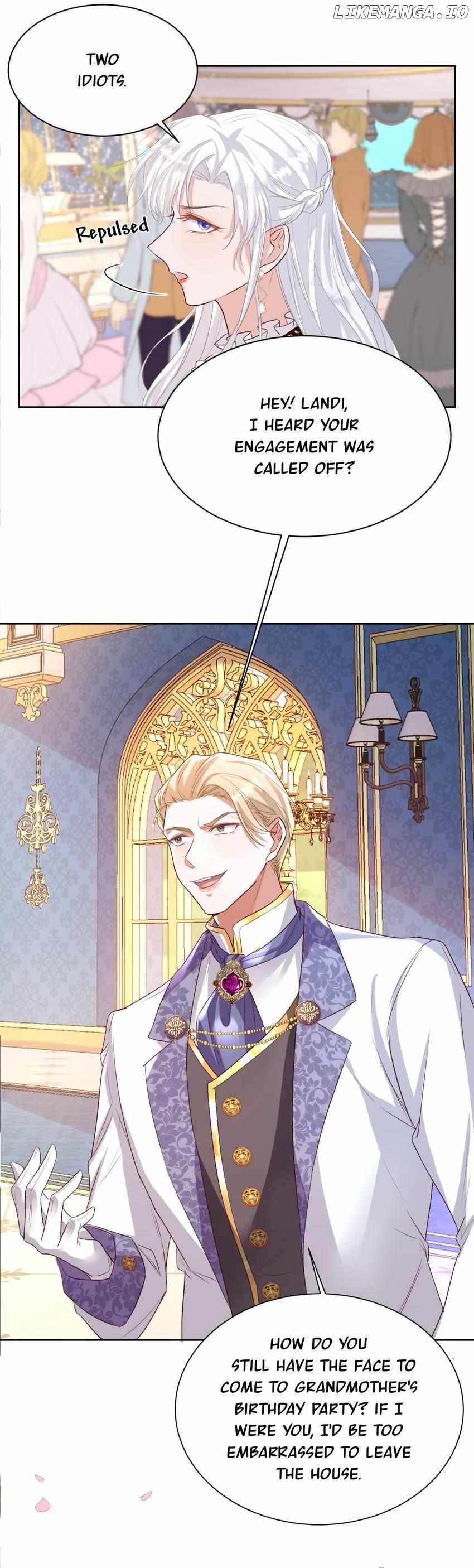 The Count's Submissive Journal Chapter 4 - page 37