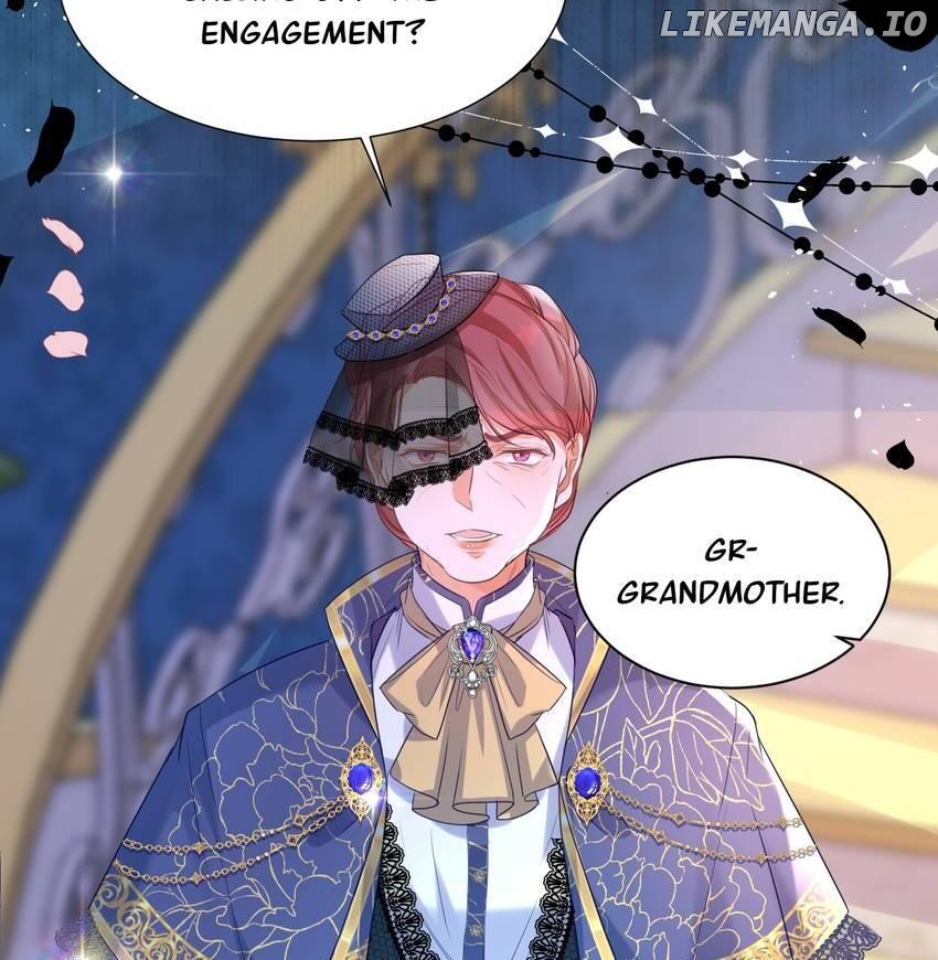 The Count's Submissive Journal Chapter 4 - page 41