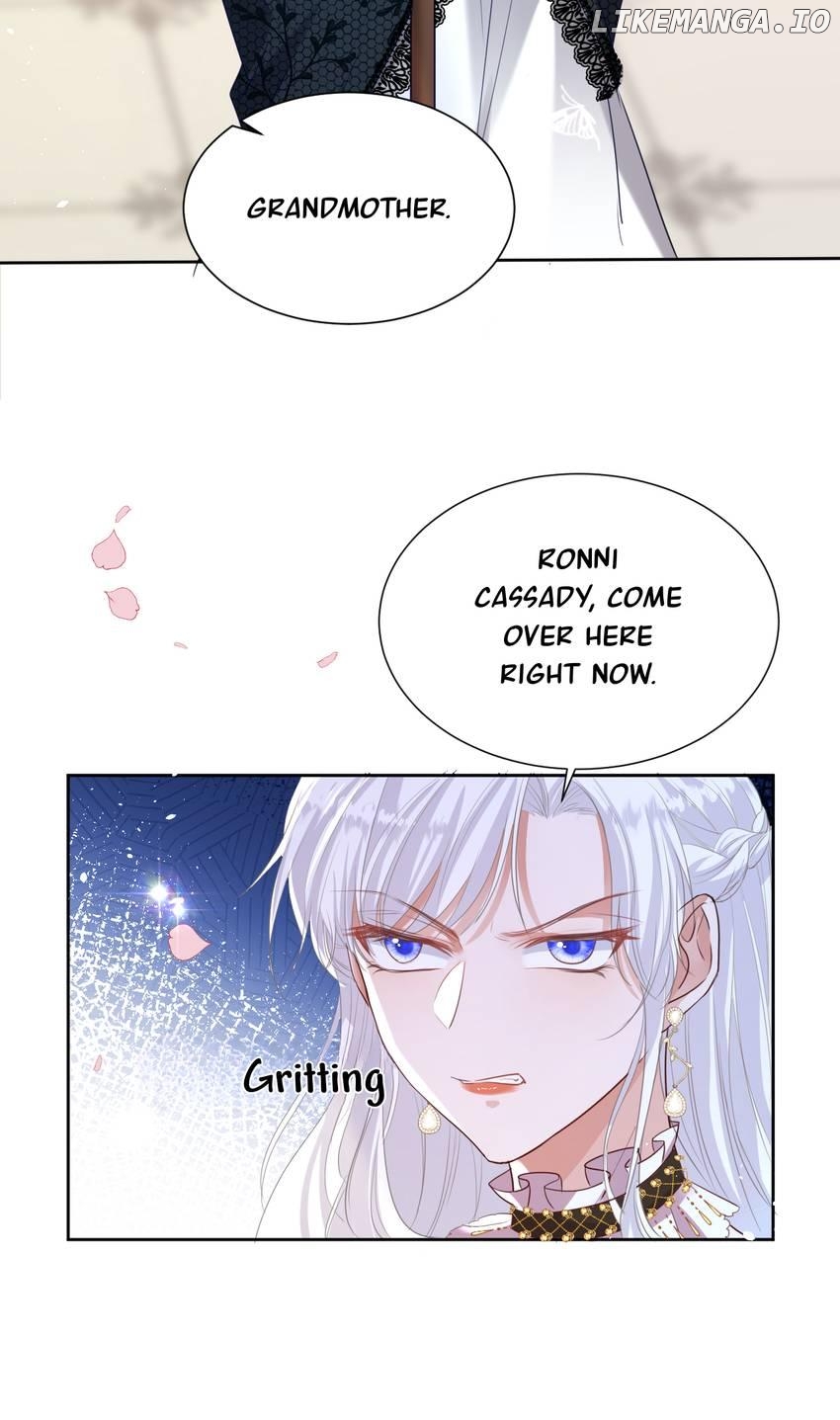 The Count's Submissive Journal Chapter 4 - page 43