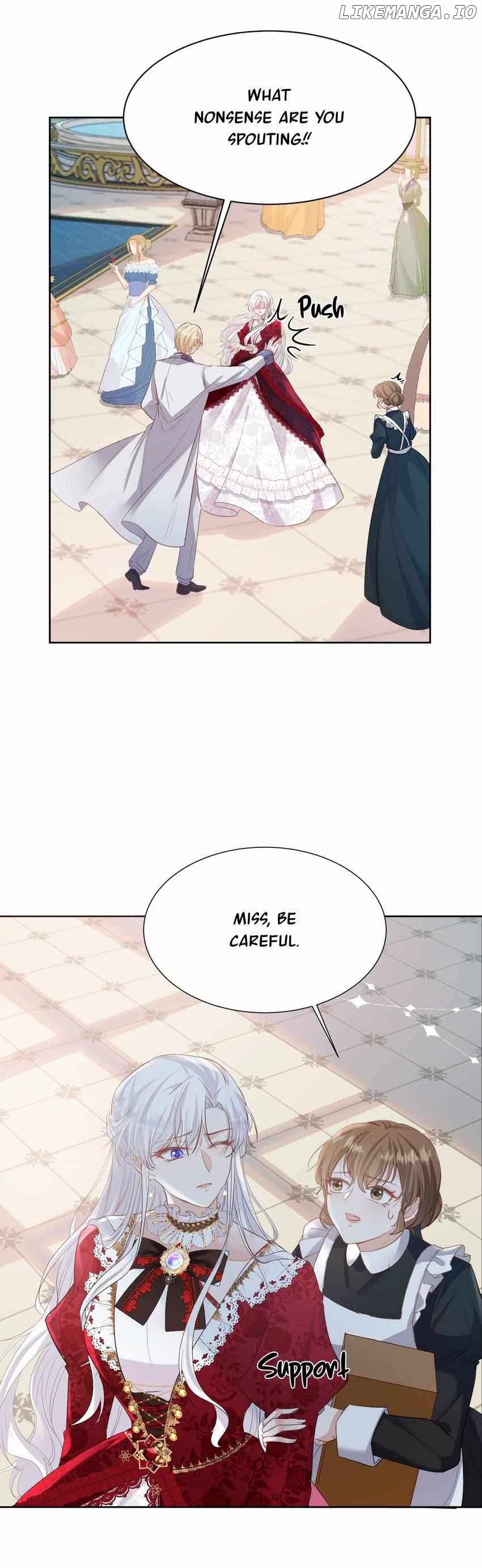 The Count's Submissive Journal Chapter 4 - page 46