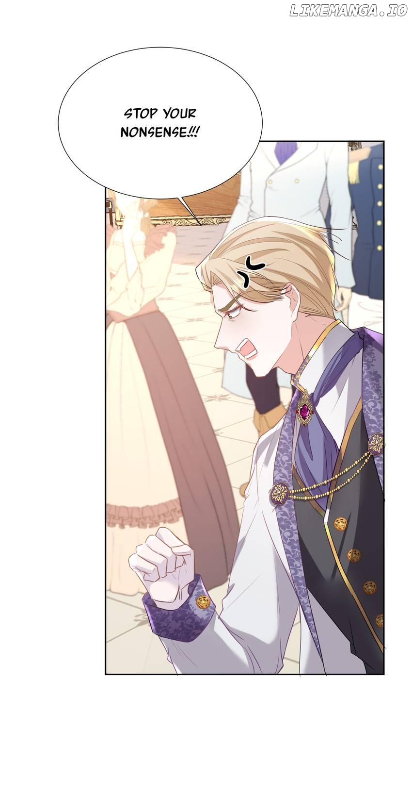 The Count's Submissive Journal Chapter 4 - page 48