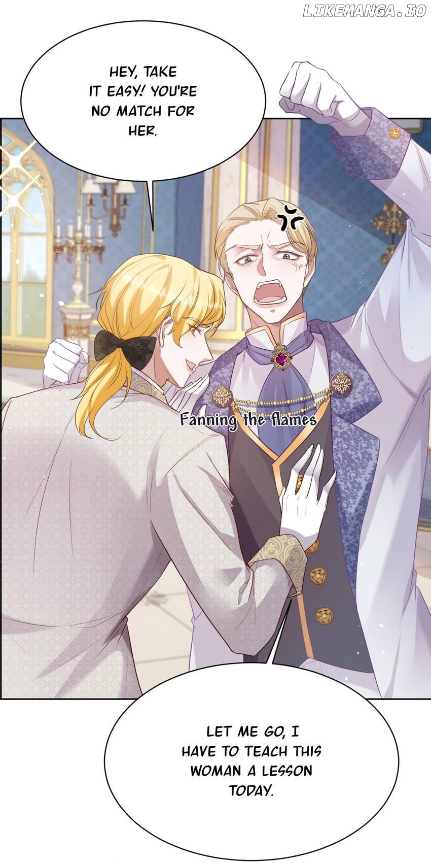 The Count's Submissive Journal Chapter 4 - page 49