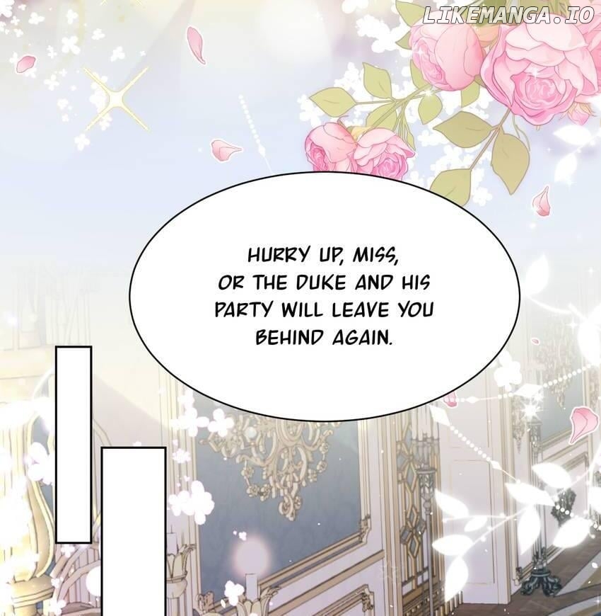 The Count's Submissive Journal Chapter 4 - page 5