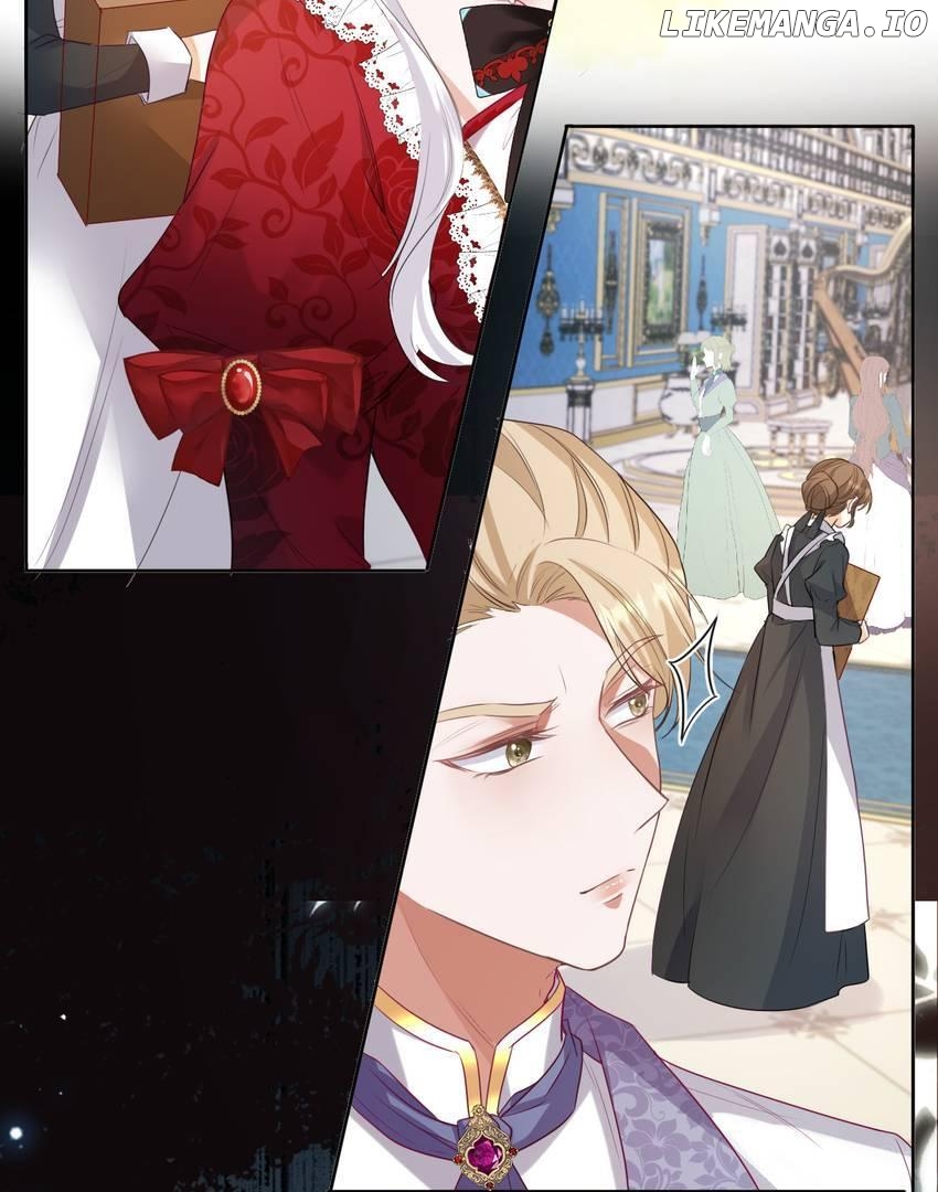 The Count's Submissive Journal Chapter 4 - page 56