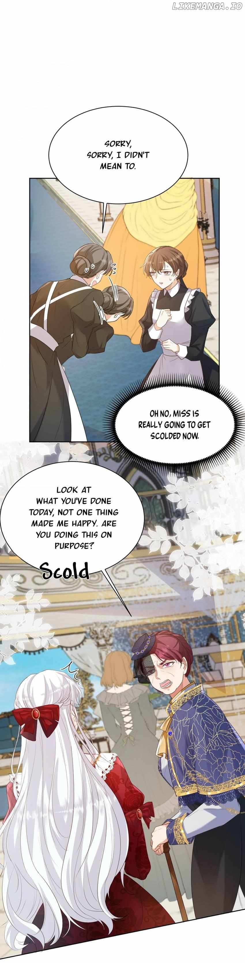 The Count's Submissive Journal Chapter 4 - page 59