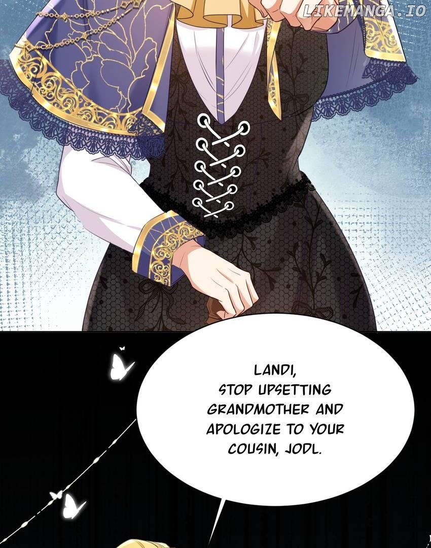 The Count's Submissive Journal Chapter 4 - page 65