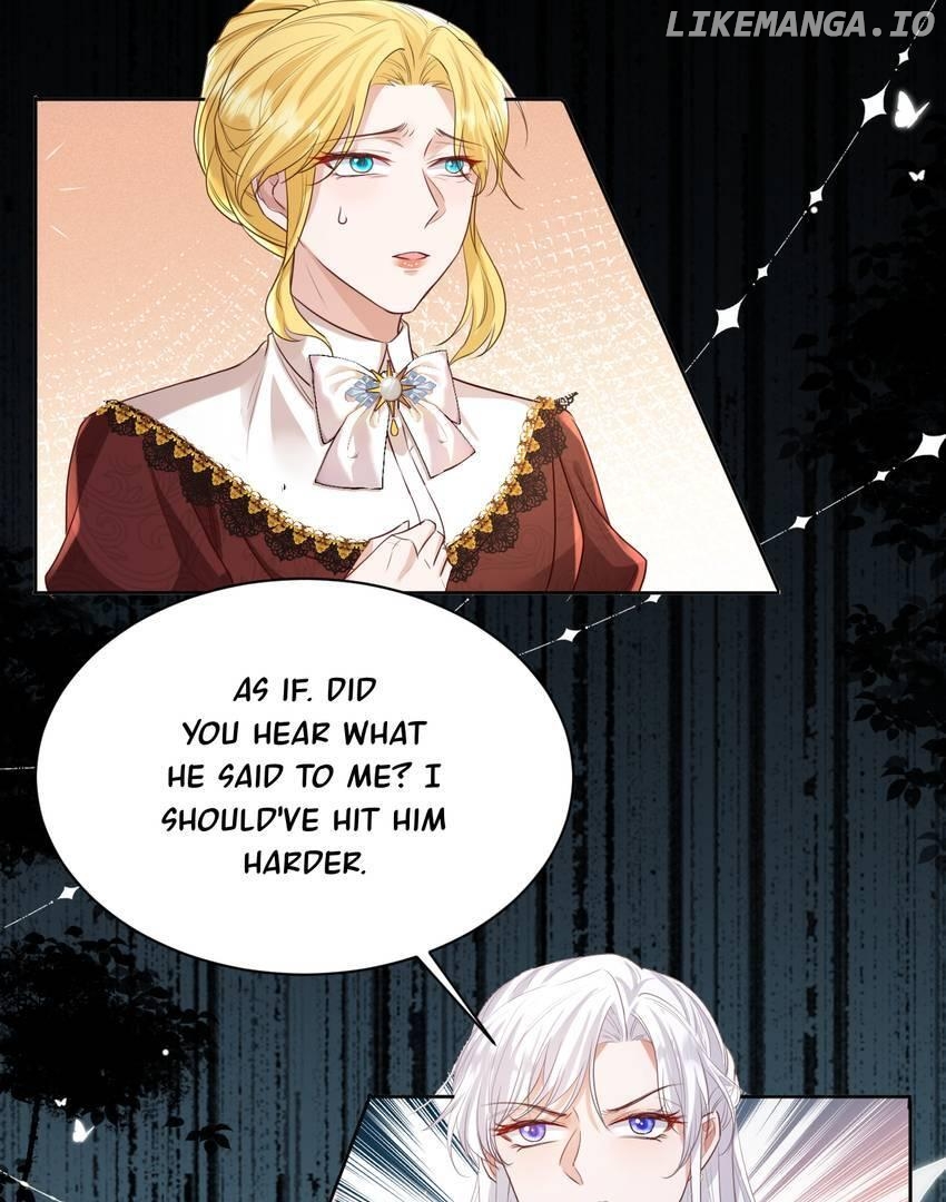 The Count's Submissive Journal Chapter 4 - page 66
