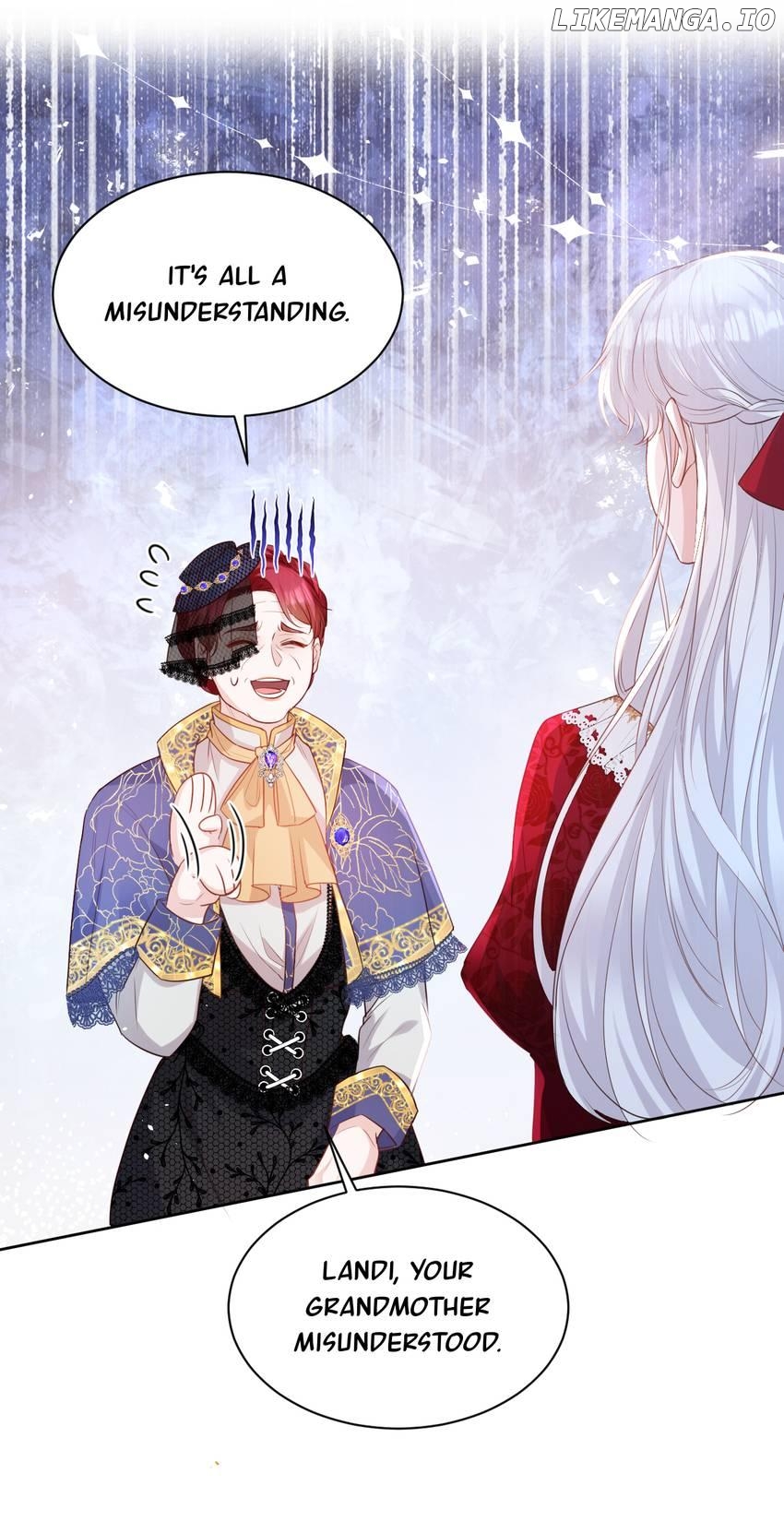 The Count's Submissive Journal Chapter 5 - page 11