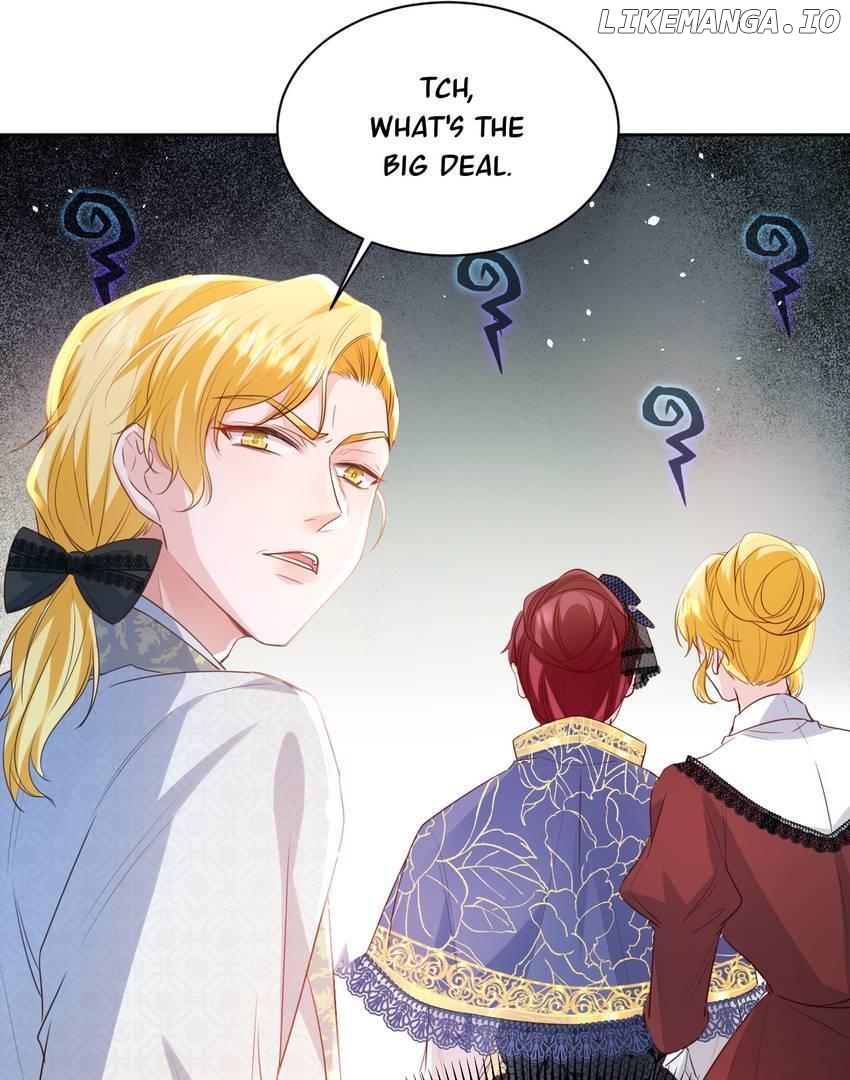 The Count's Submissive Journal Chapter 5 - page 14