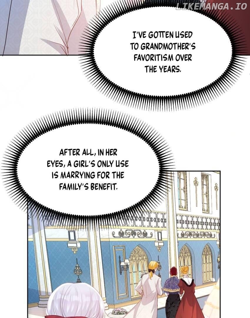 The Count's Submissive Journal Chapter 5 - page 15