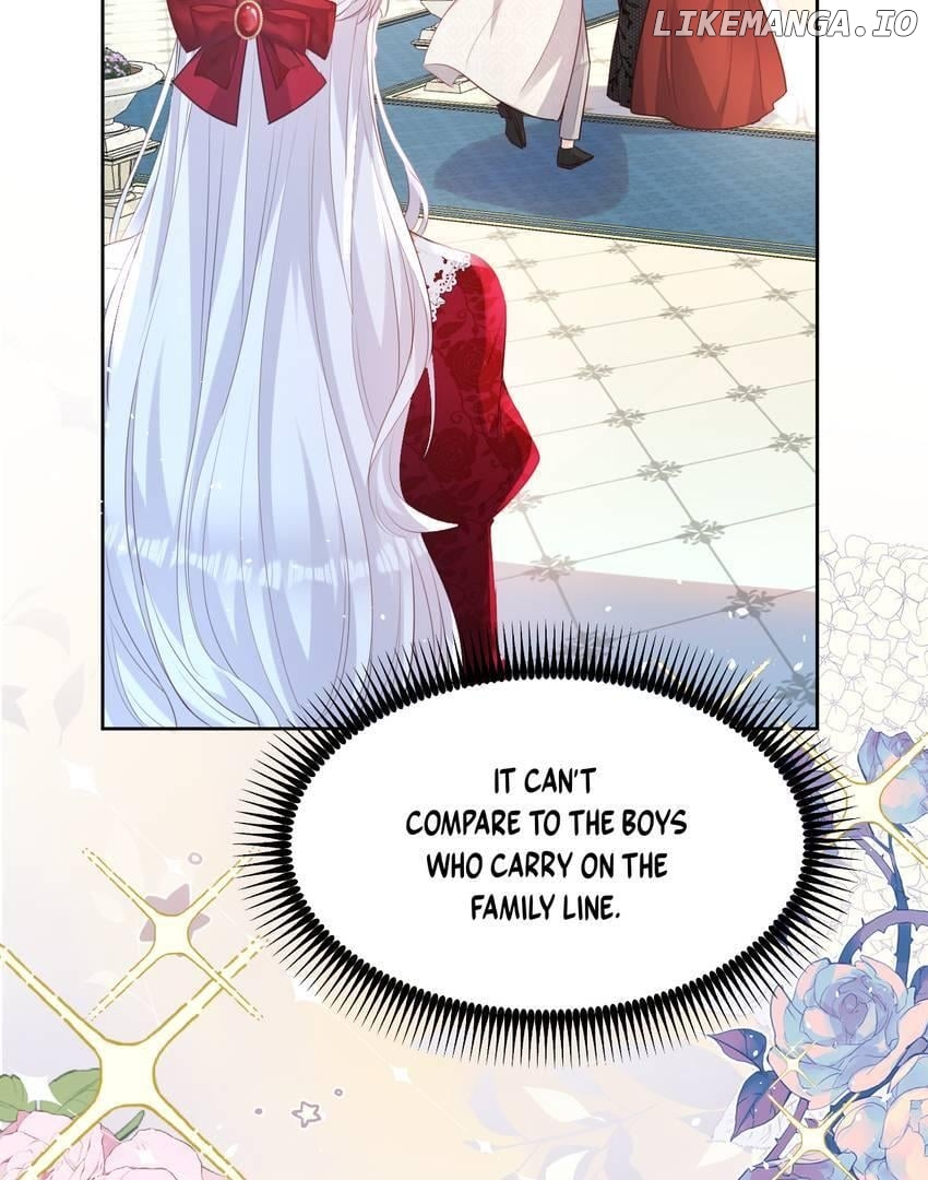 The Count's Submissive Journal Chapter 5 - page 16