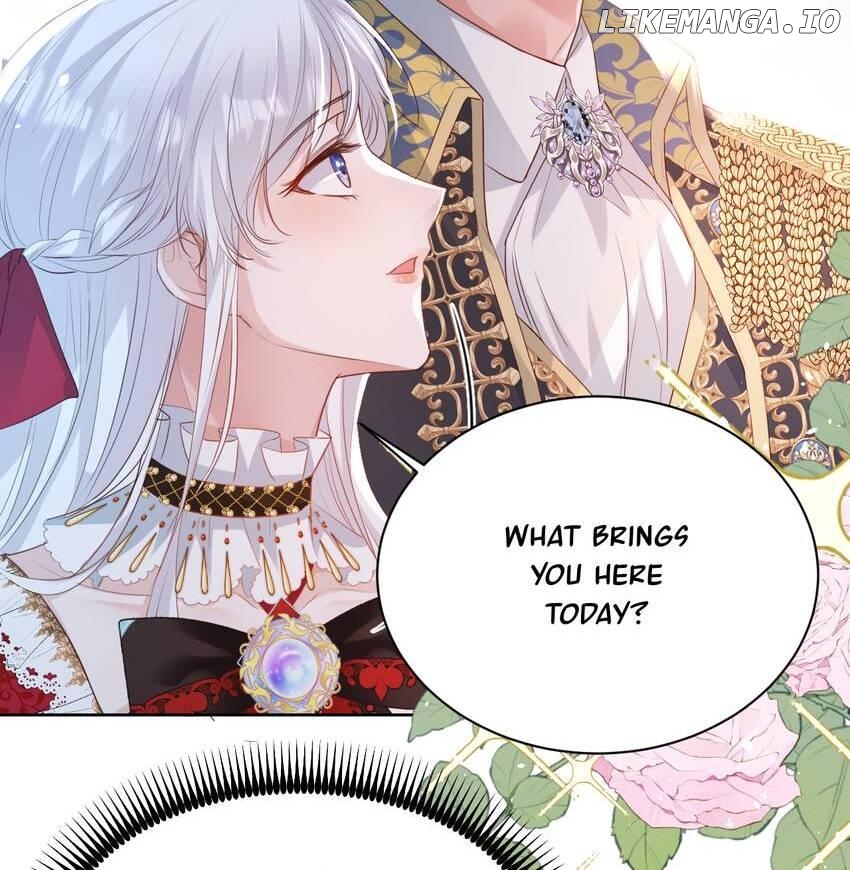 The Count's Submissive Journal Chapter 5 - page 18