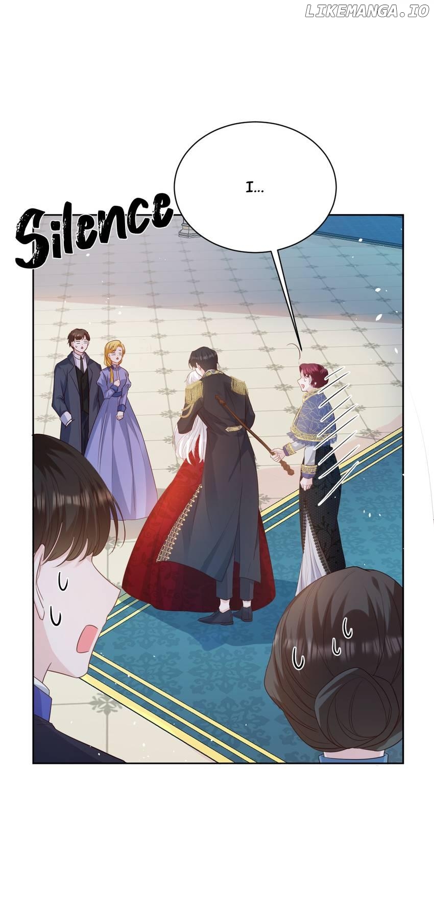 The Count's Submissive Journal Chapter 5 - page 2