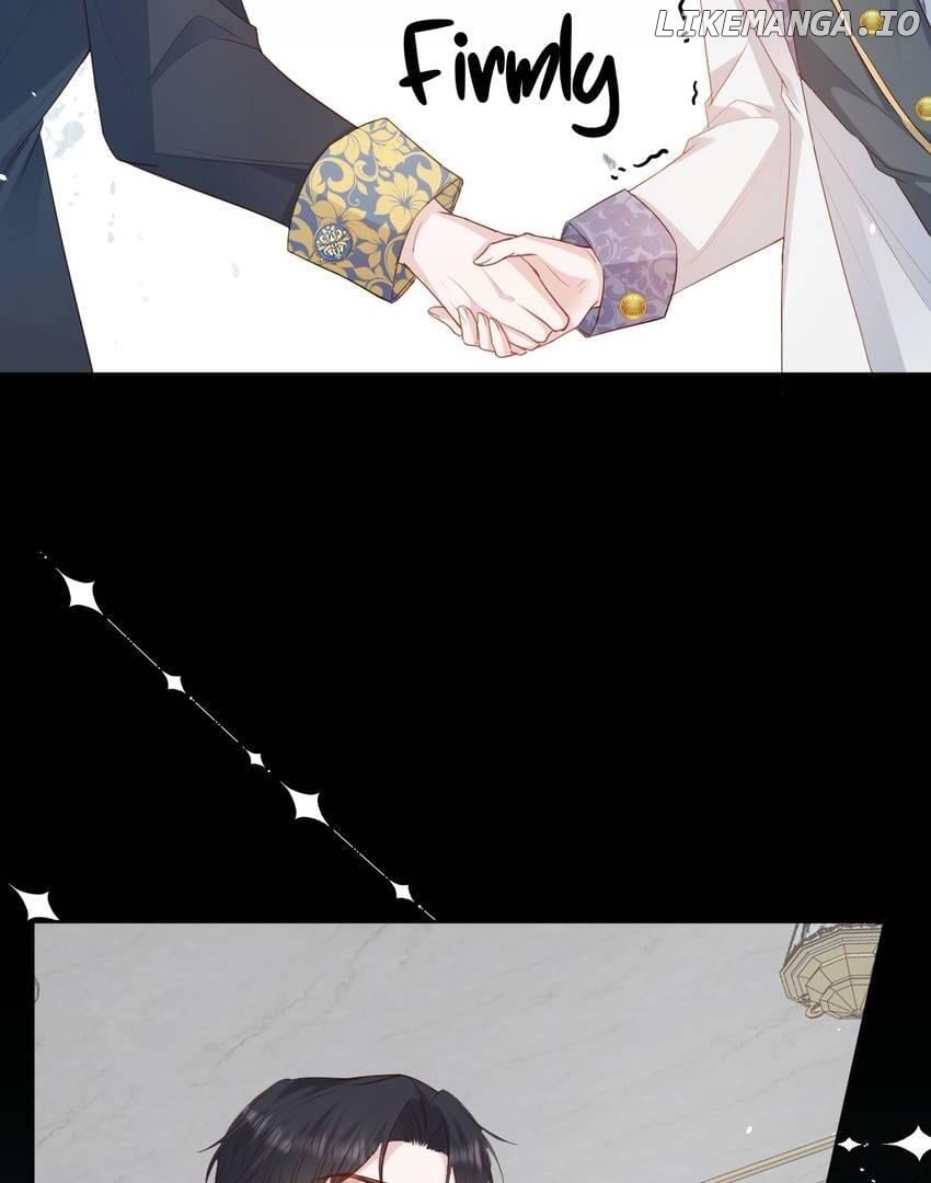 The Count's Submissive Journal Chapter 5 - page 32