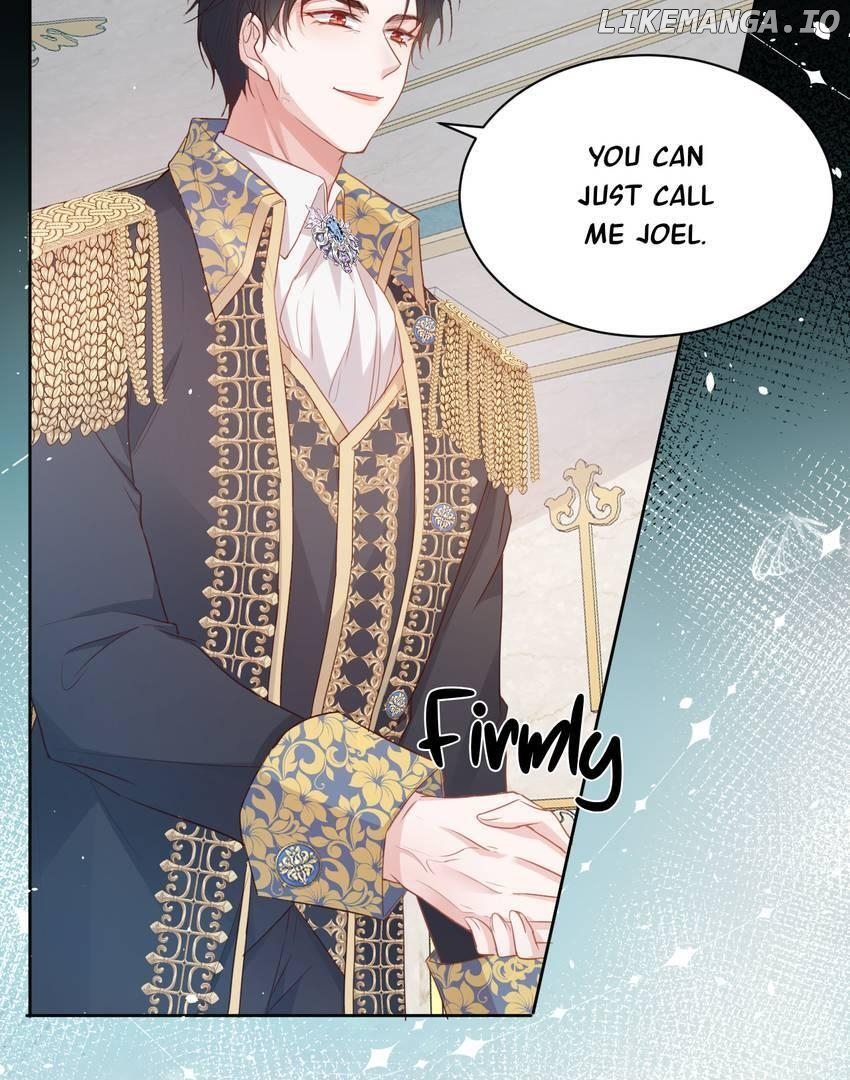 The Count's Submissive Journal Chapter 5 - page 33