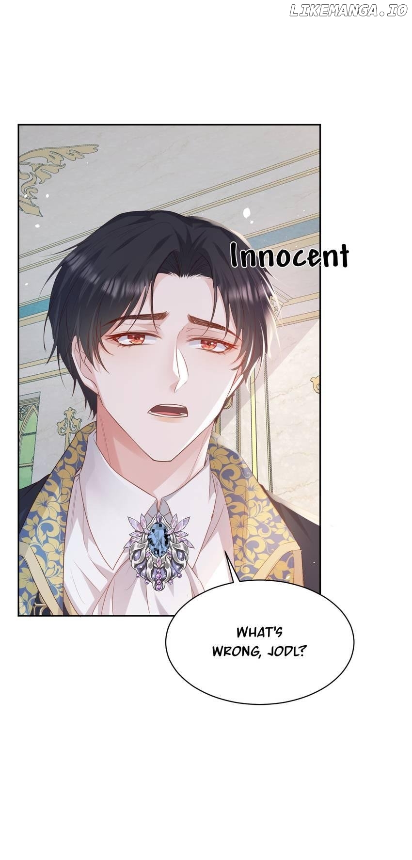 The Count's Submissive Journal Chapter 5 - page 36