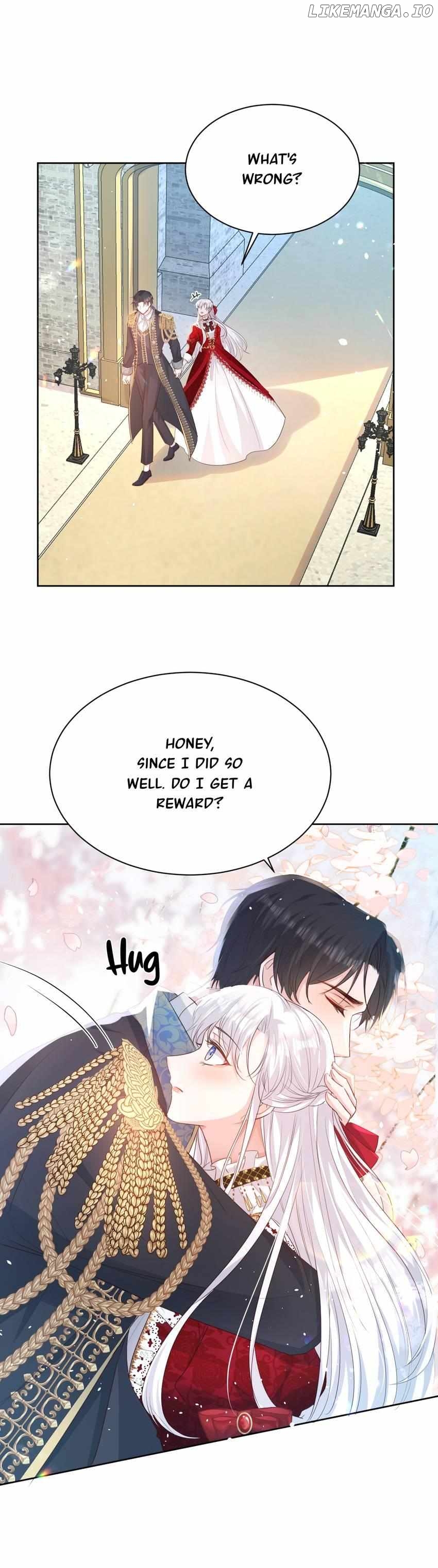 The Count's Submissive Journal Chapter 5 - page 47
