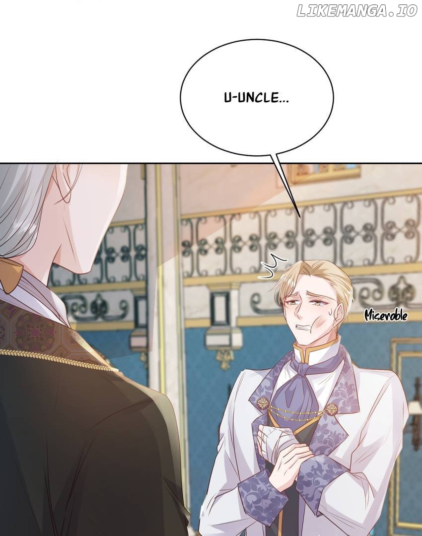 The Count's Submissive Journal Chapter 6 - page 13