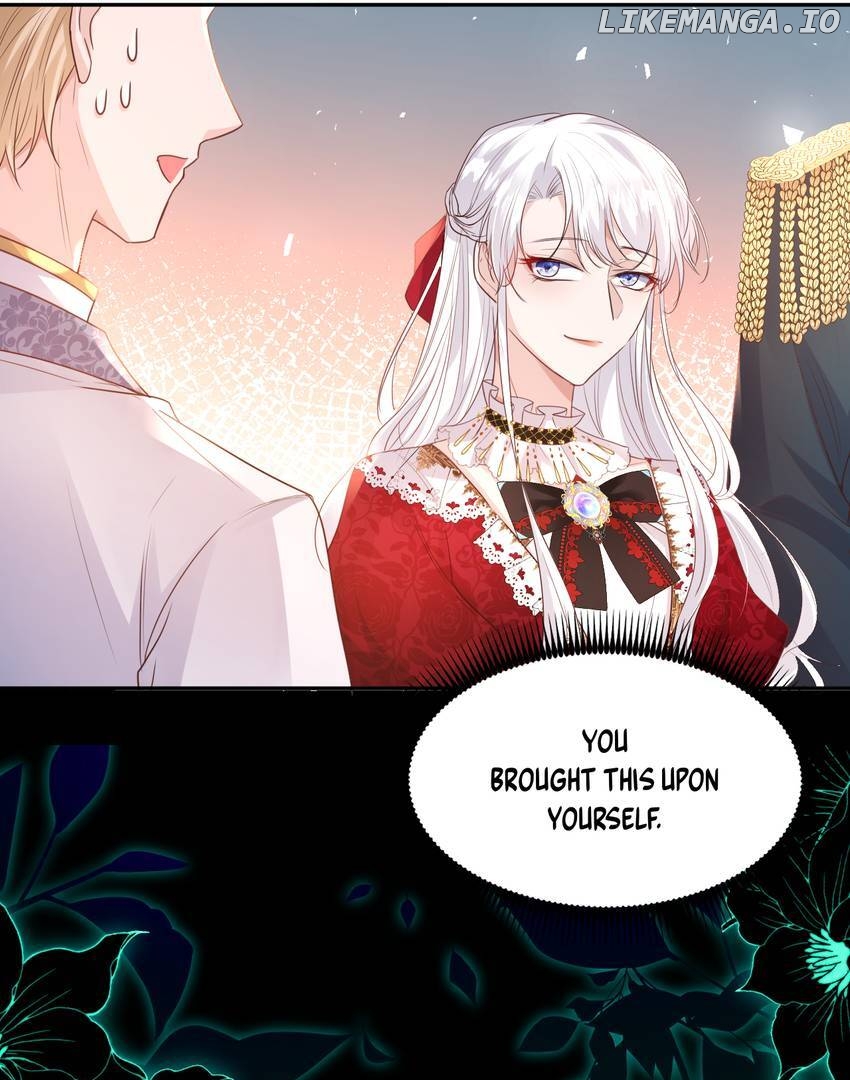 The Count's Submissive Journal Chapter 6 - page 19