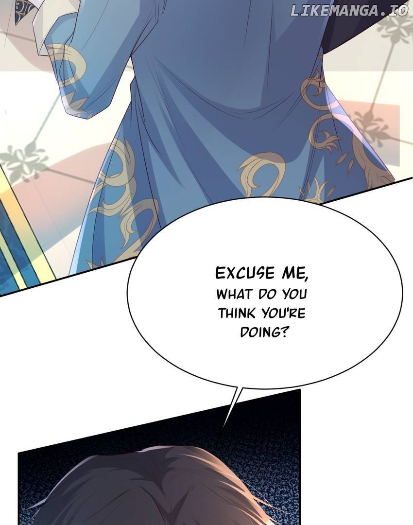 The Count's Submissive Journal Chapter 6 - page 27