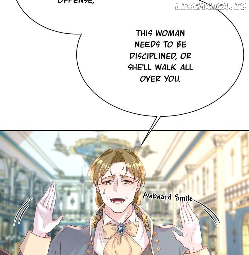 The Count's Submissive Journal Chapter 6 - page 29