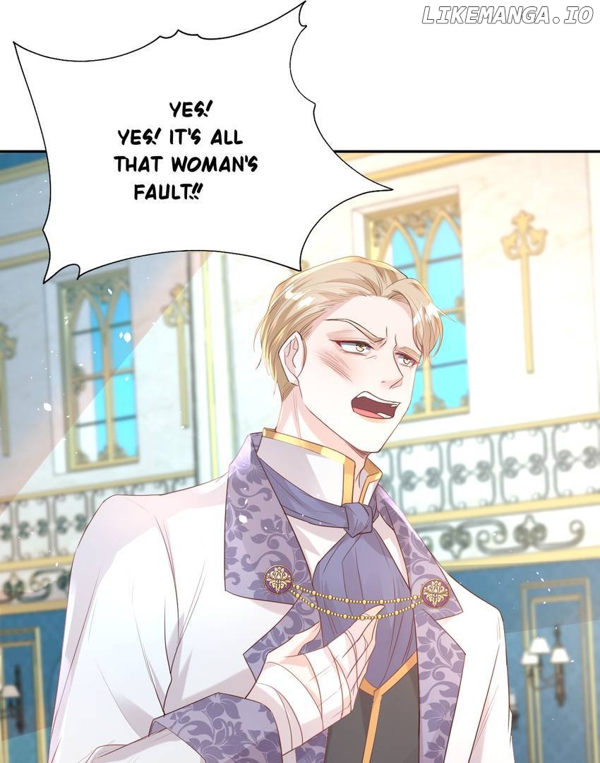 The Count's Submissive Journal Chapter 6 - page 36