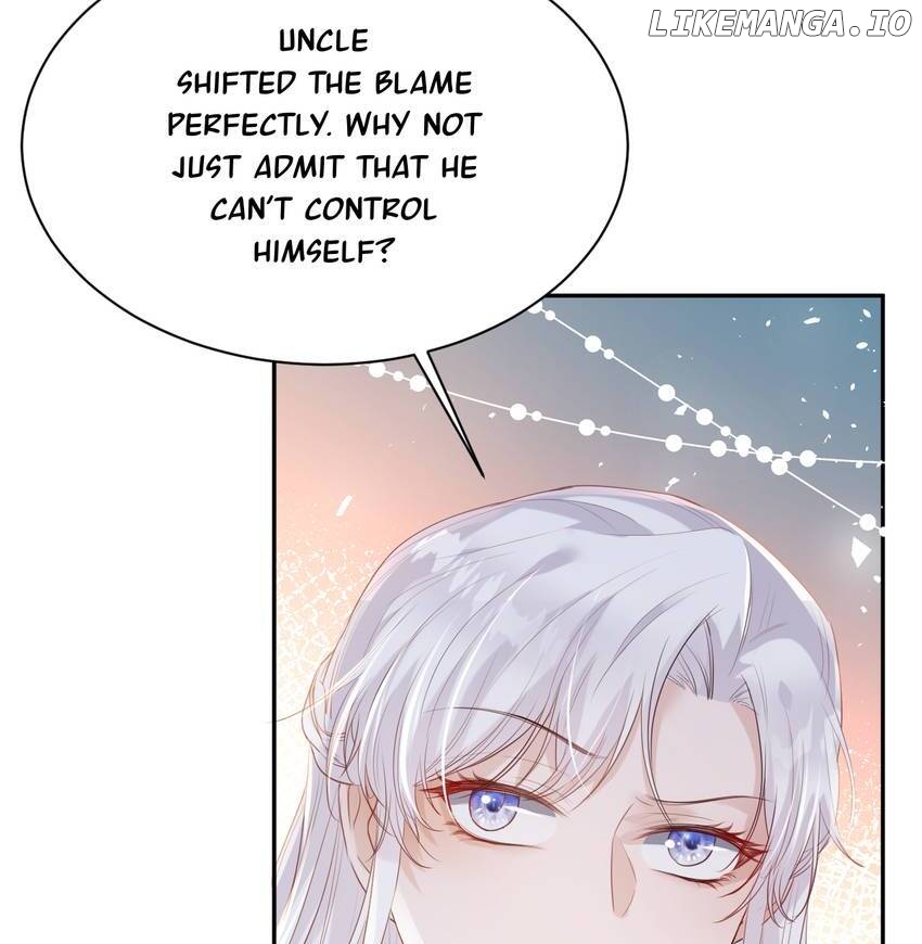 The Count's Submissive Journal Chapter 6 - page 39