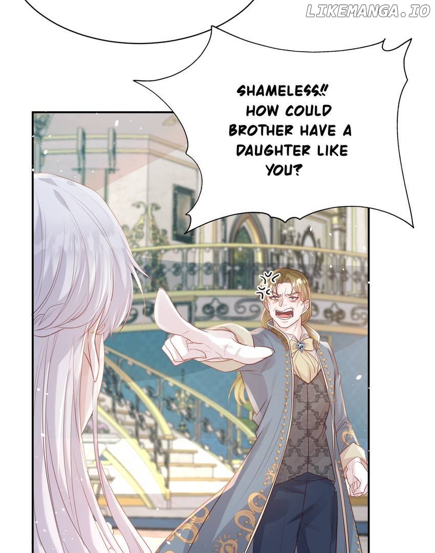 The Count's Submissive Journal Chapter 6 - page 41