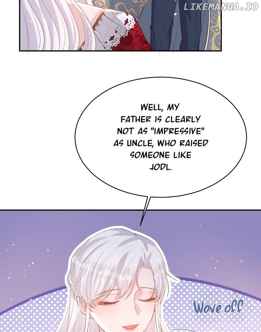 The Count's Submissive Journal Chapter 6 - page 42