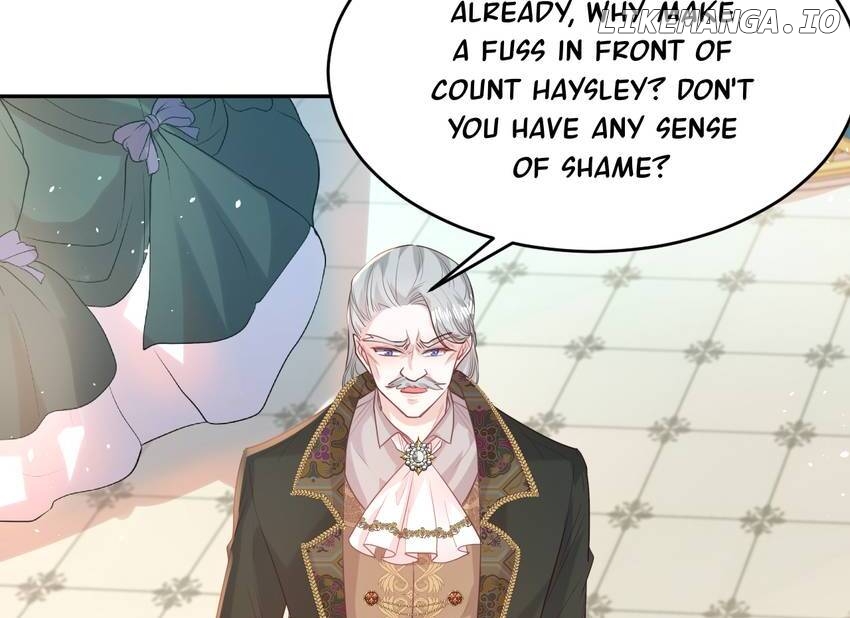 The Count's Submissive Journal Chapter 6 - page 44