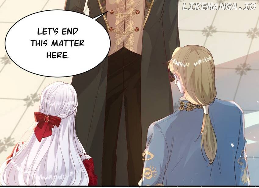 The Count's Submissive Journal Chapter 6 - page 45
