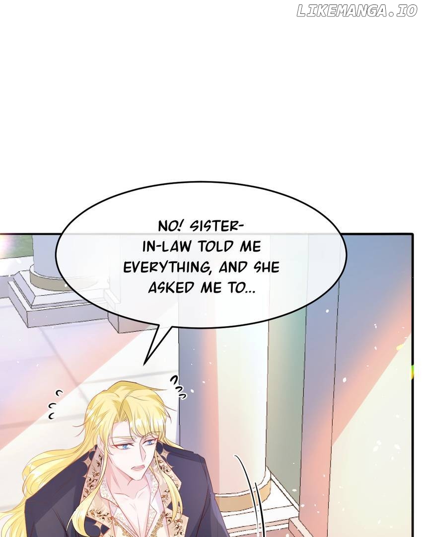 The Count's Submissive Journal Chapter 7 - page 21
