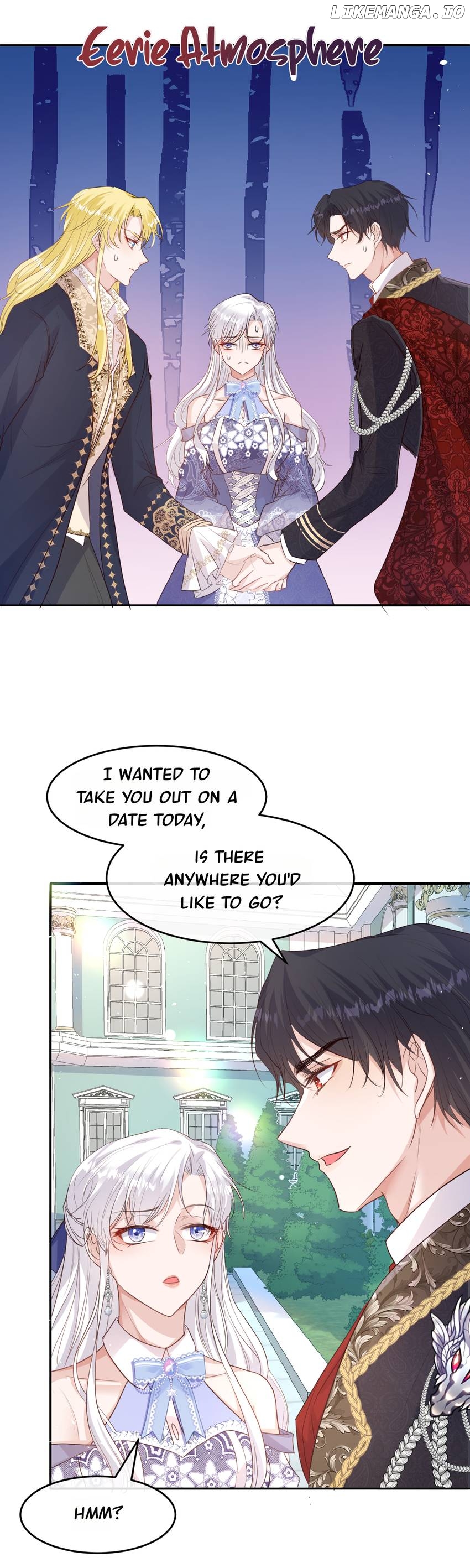 The Count's Submissive Journal Chapter 7 - page 33