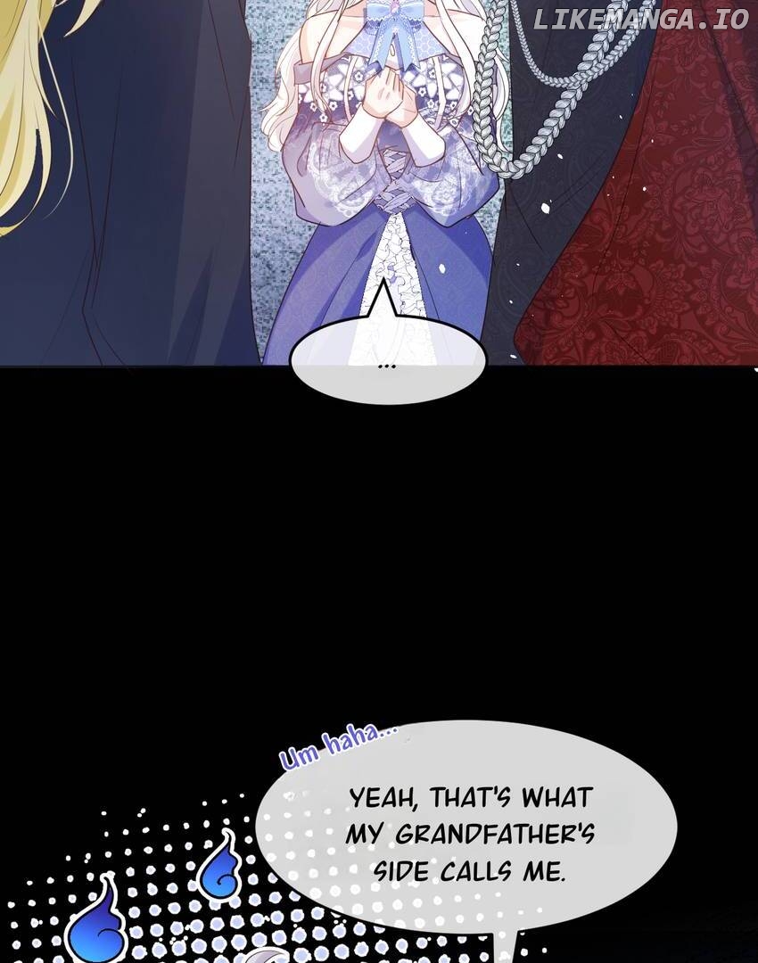 The Count's Submissive Journal Chapter 7 - page 37