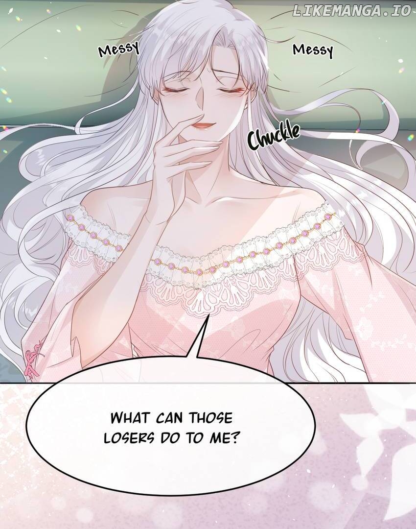 The Count's Submissive Journal Chapter 7 - page 4