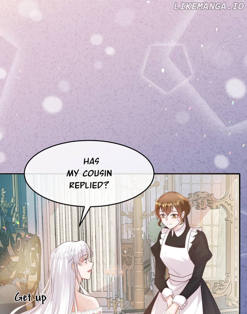 The Count's Submissive Journal Chapter 7 - page 5