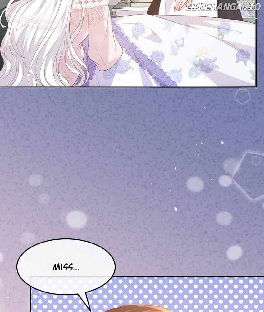 The Count's Submissive Journal Chapter 7 - page 6