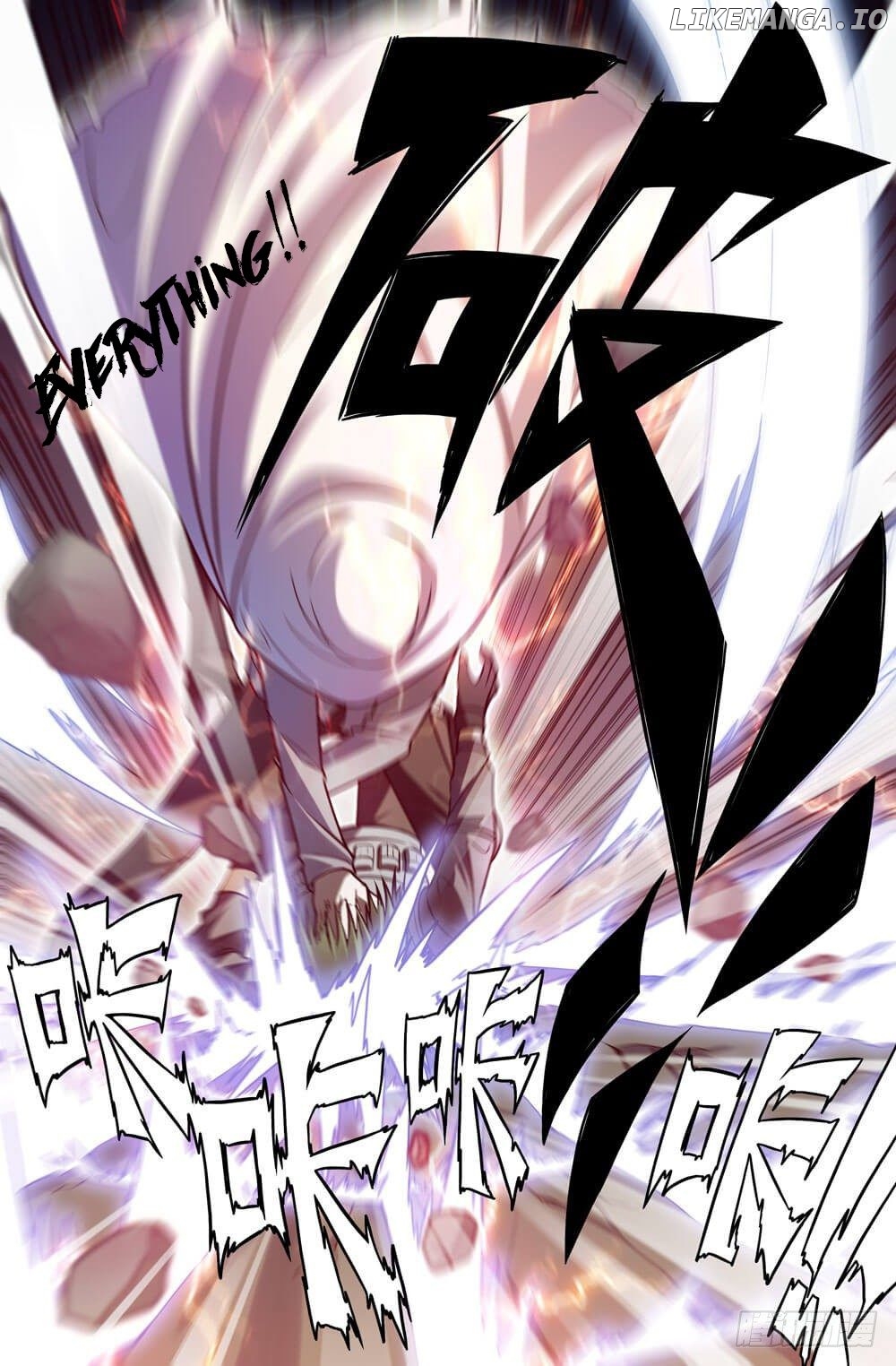 I Am the Strongest in History – Manhua Chapter 1 - page 11