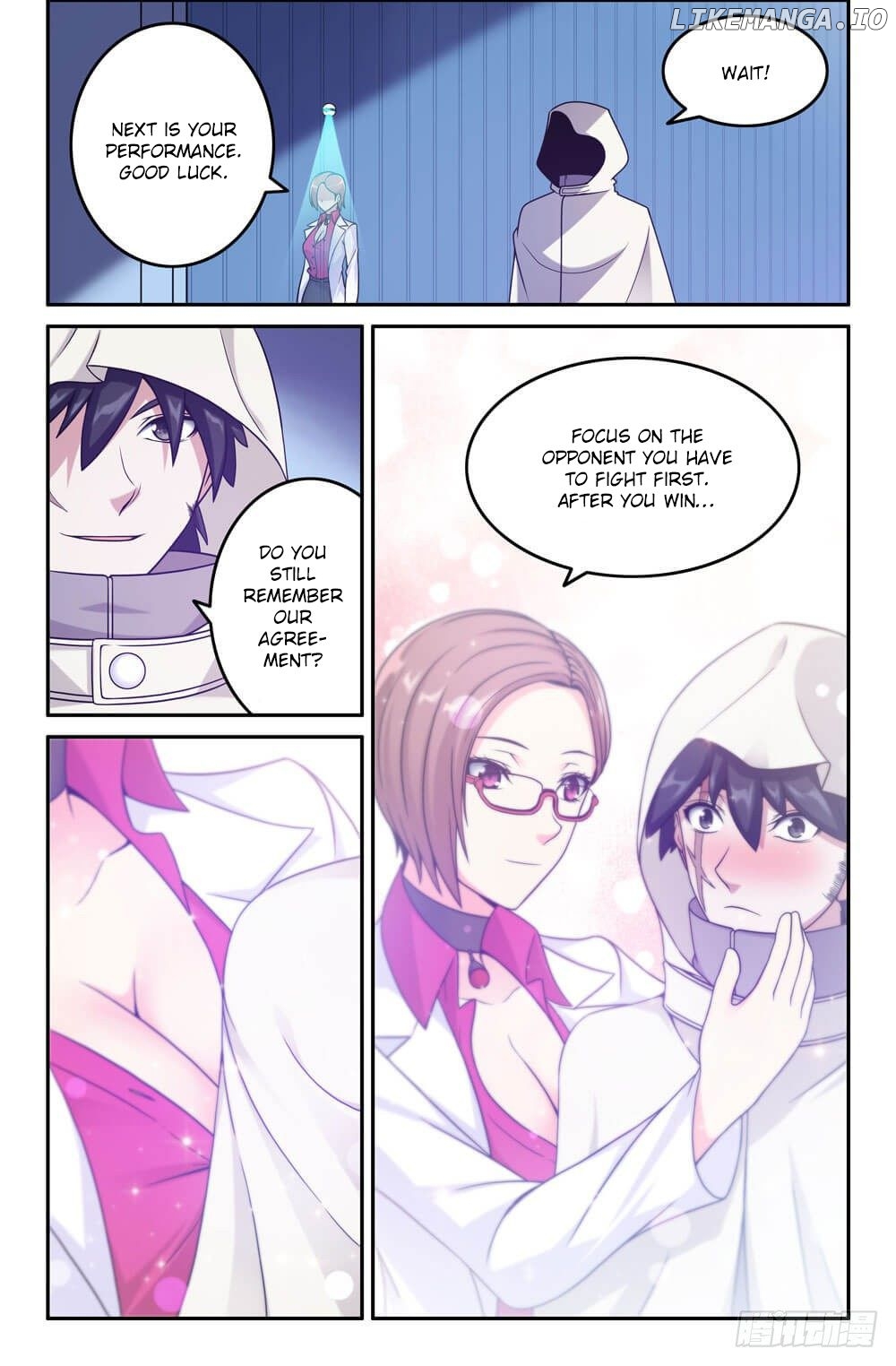 I Am the Strongest in History – Manhua Chapter 1 - page 16